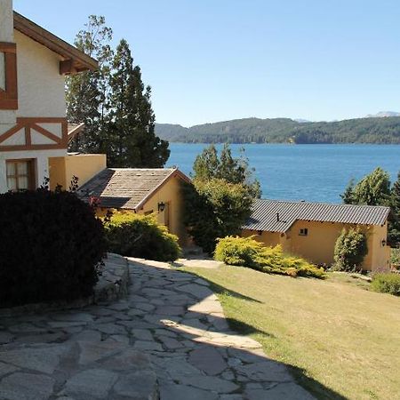 Nahuel Mapu Villa San Carlos de Bariloche Exterior photo