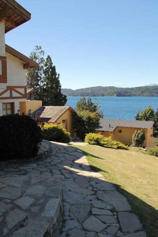 Nahuel Mapu Villa San Carlos de Bariloche Exterior photo