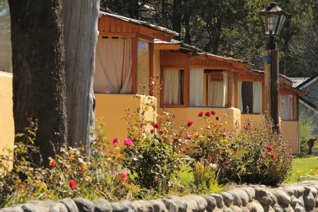 Nahuel Mapu Villa San Carlos de Bariloche Exterior photo