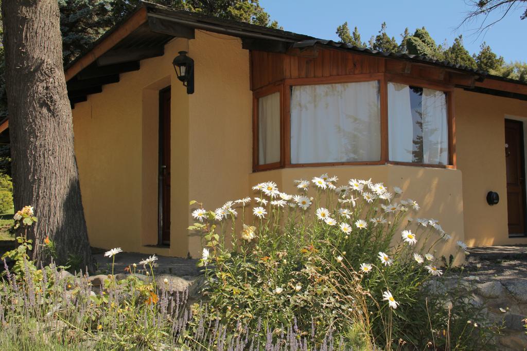 Nahuel Mapu Villa San Carlos de Bariloche Exterior photo