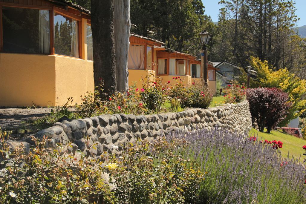 Nahuel Mapu Villa San Carlos de Bariloche Exterior photo