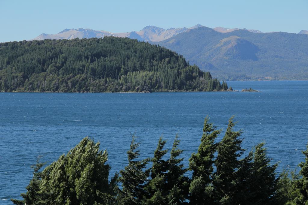 Nahuel Mapu Villa San Carlos de Bariloche Exterior photo