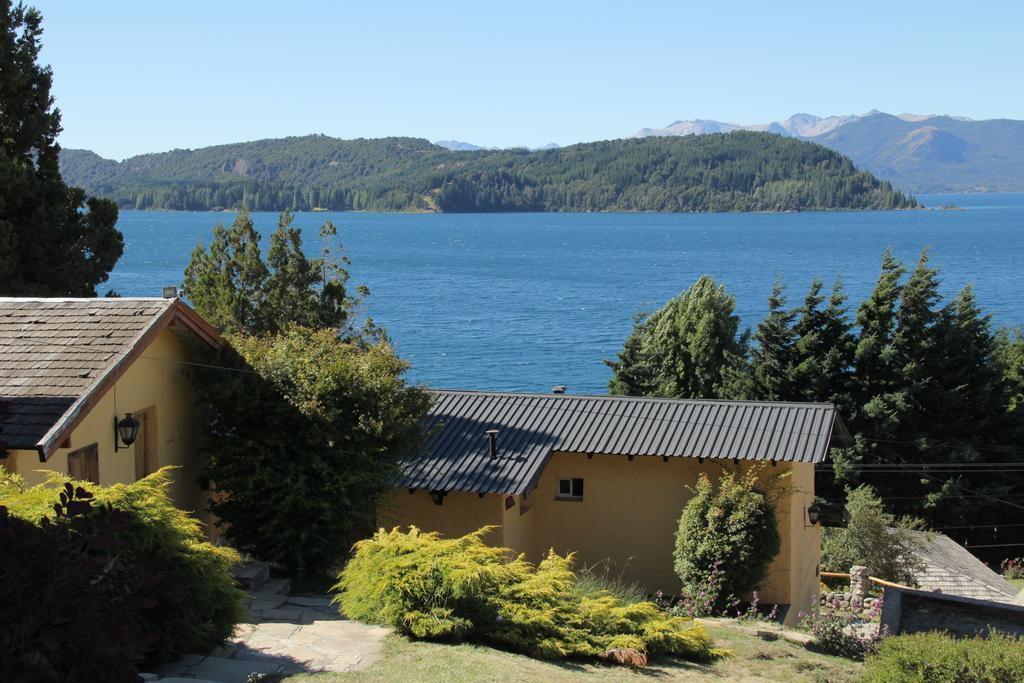 Nahuel Mapu Villa San Carlos de Bariloche Exterior photo