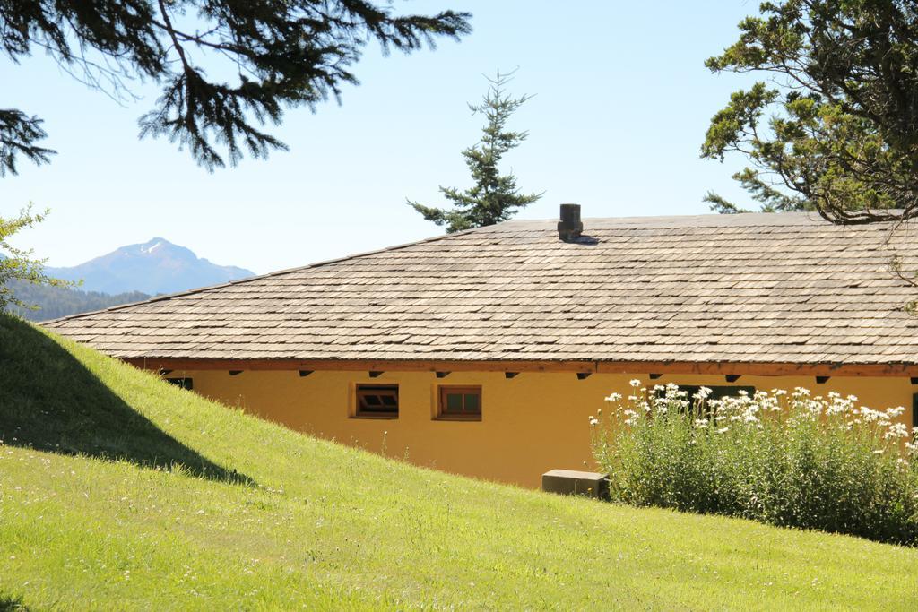 Nahuel Mapu Villa San Carlos de Bariloche Exterior photo