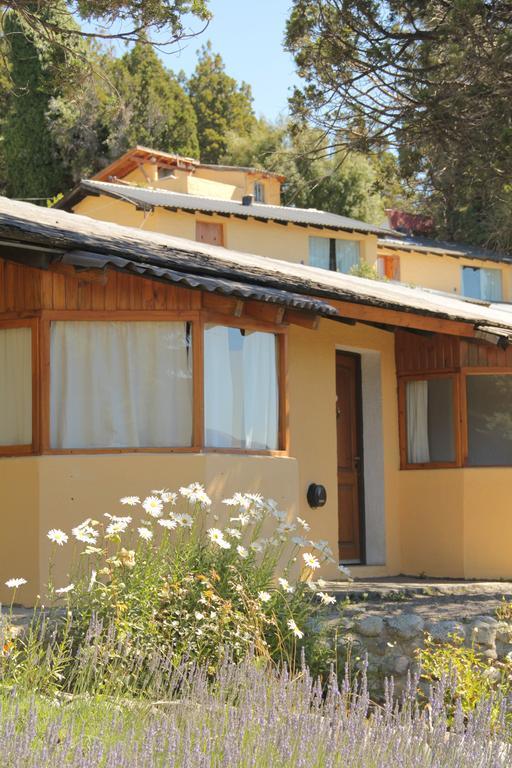 Nahuel Mapu Villa San Carlos de Bariloche Exterior photo