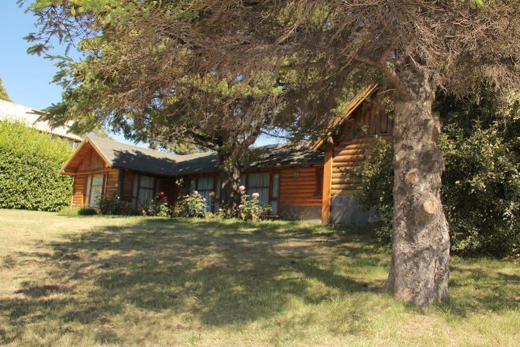 Nahuel Mapu Villa San Carlos de Bariloche Exterior photo