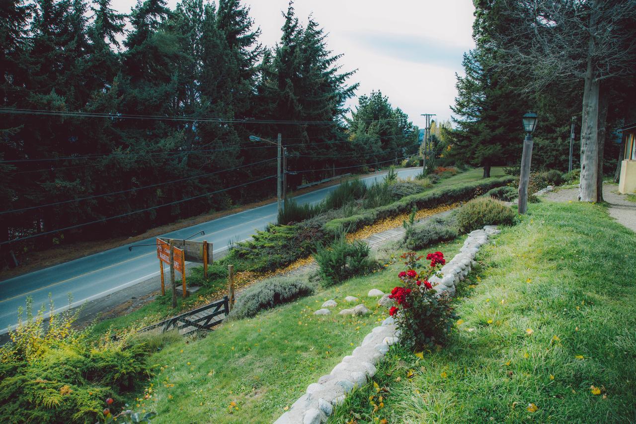 Nahuel Mapu Villa San Carlos de Bariloche Exterior photo